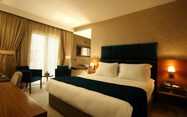 Riva Resatbey Hotel