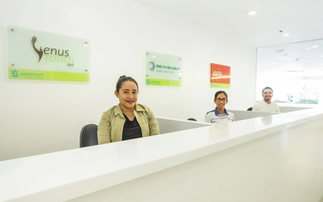 Go Hotels Manila Airport Road