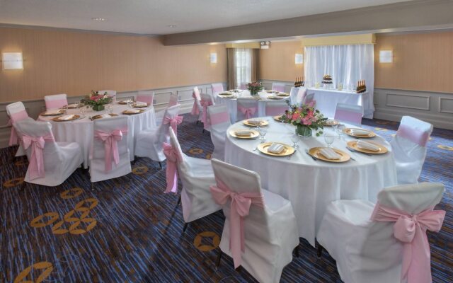 Sonesta Select Boston Woburn Burlington
