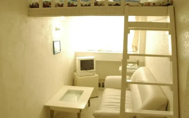 Guest house Minamikaze