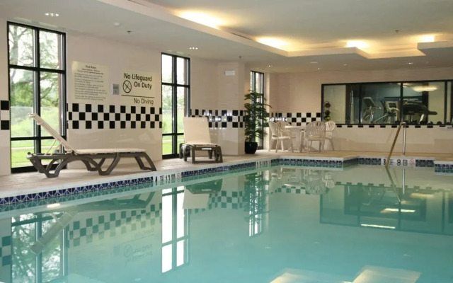 Hampton Inn North Brunswick / New Brunswick