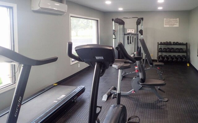 Suburban Studios Verona - Staunton North