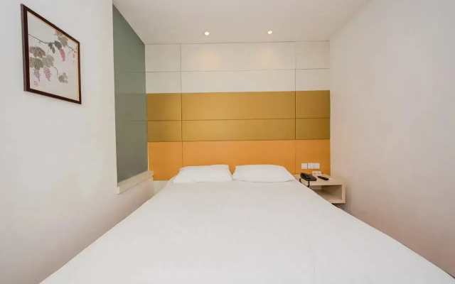 Motel 168 Sinan Road