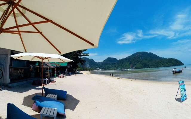 The Beacha Club