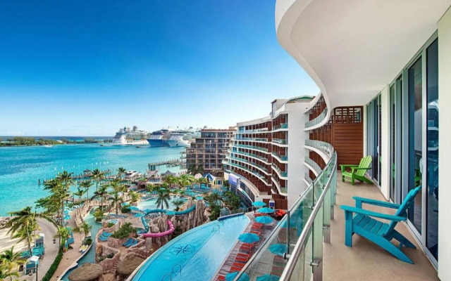 Margaritaville Beach Resort - Nassau