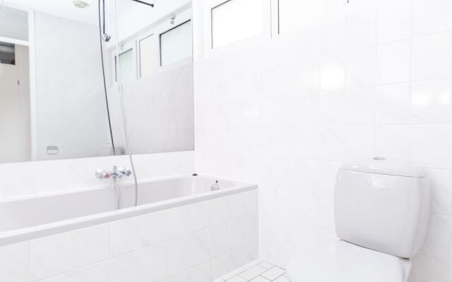 Nice Holiday Home With a Microwave 3 km. From Hellendoorn