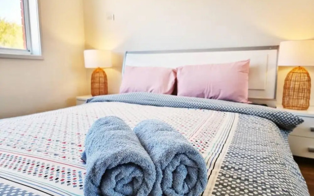 Rosie House - Spacious Comfortable Home