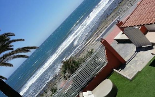 El Veril Beachfront