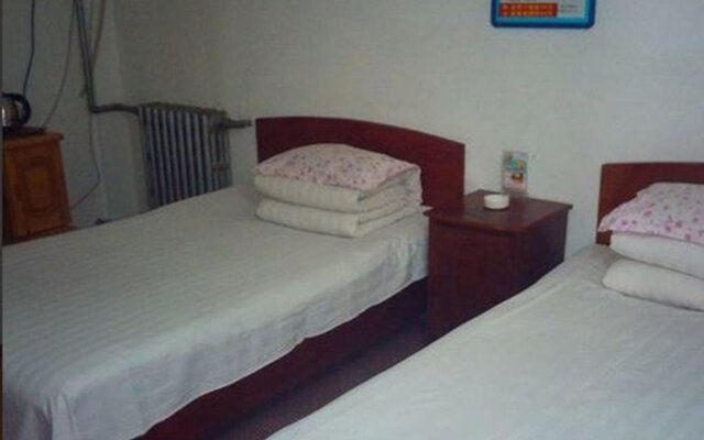 Deyuelou Hotel