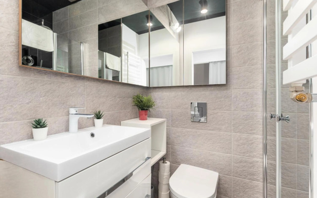 Piękna Apartament by Your Freedom