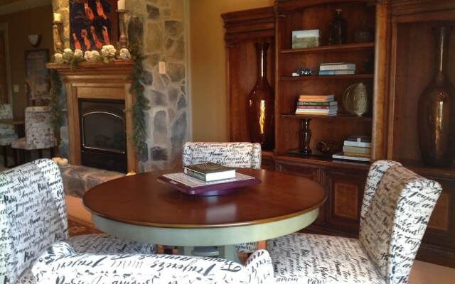 Skyline Vineyard Inn