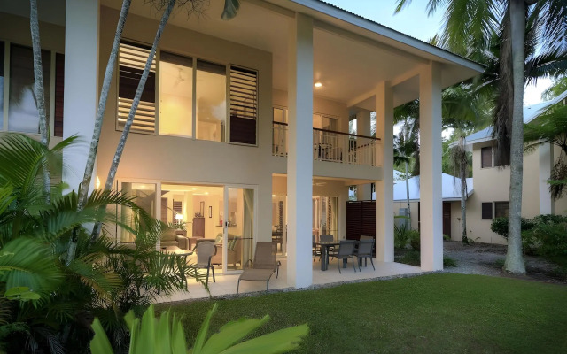 Paradise Links Resort Port Douglas