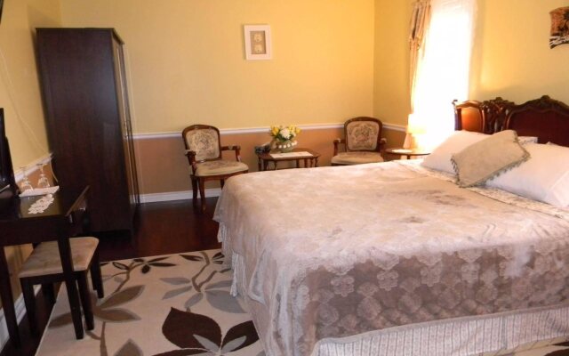 Old Town Memories Bed And Breakfast