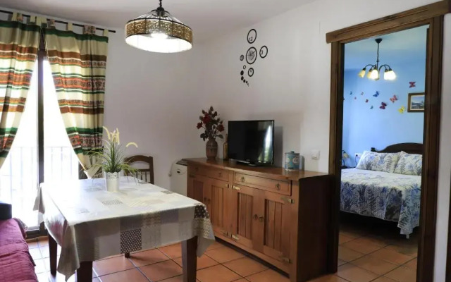 Plaza de los asomaderos 54 Grazalema