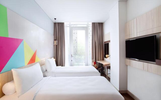 Ibis Styles Jakarta Sunter