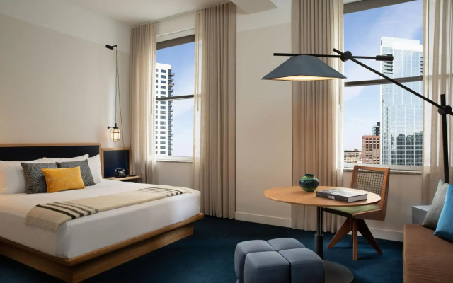 Emery, Autograph Collection Hotel