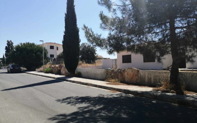Stunning 3-bed Villa in Pissouri