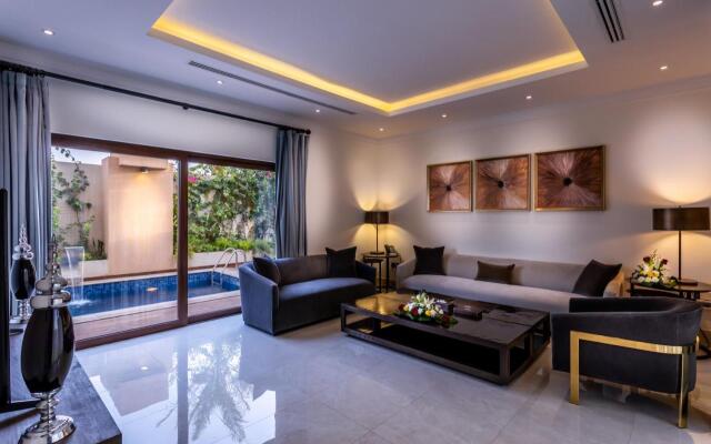 Braira Hettin Hotel & Resort