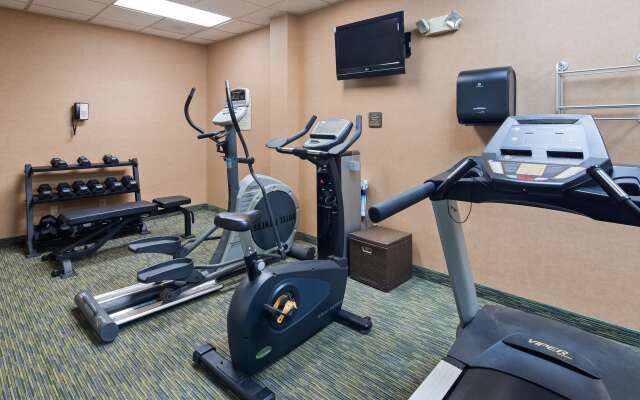 Best Western Leesburg Hotel & Conference Center