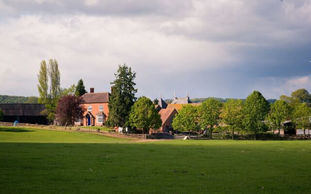 Huntlands Farm