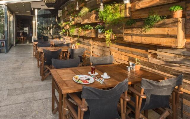 Suitel Bosphorus Istanbul