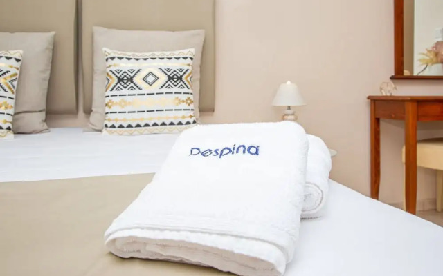 Malia Despina Apartments
