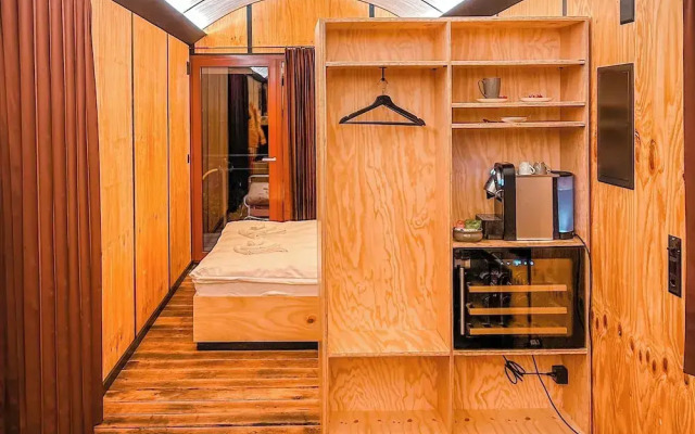 lofthotel am Walensee