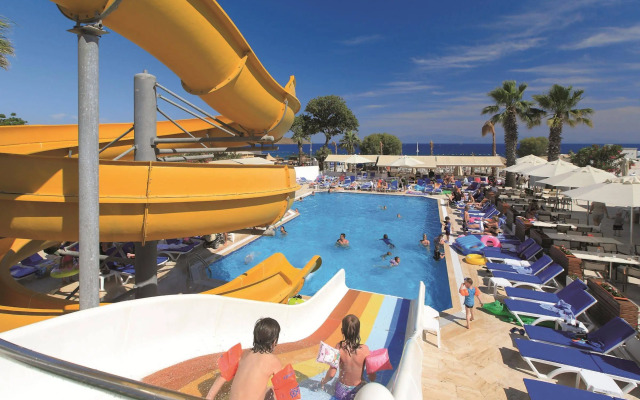 Petunya Beach Resort - All Inclusive