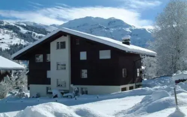 Lenk Lodge Ferienwohnung - INH 29355