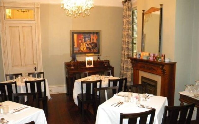 Maison de Macarty