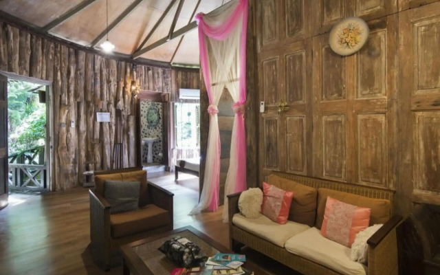 Fig Tree Hill Resort