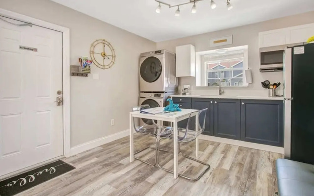 Donalds Luxury Retreat