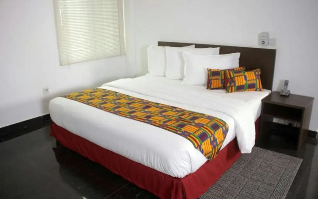 PSB Guest House