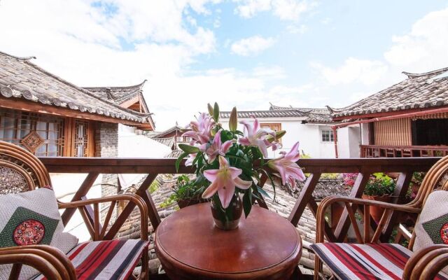 Manwu Inn