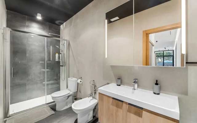 El Coloso Loft Eco Apartments
