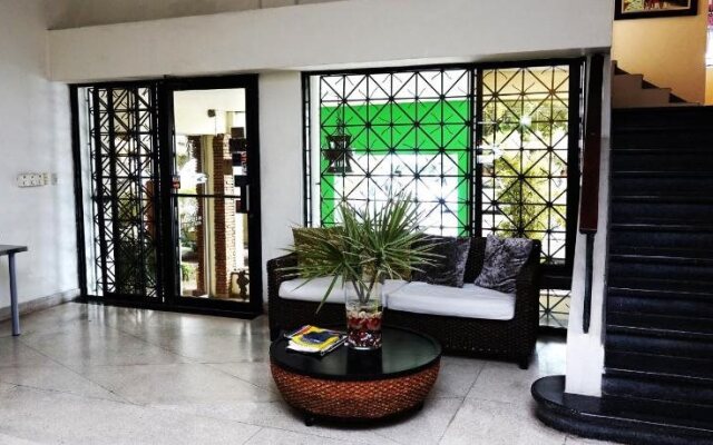 Apartahotel Millenium