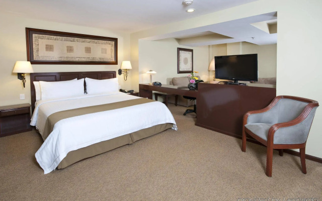 Holiday Inn & Suites Mexico Zona Reforma by IHG