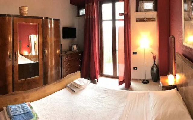 Agriturismo Montupoli