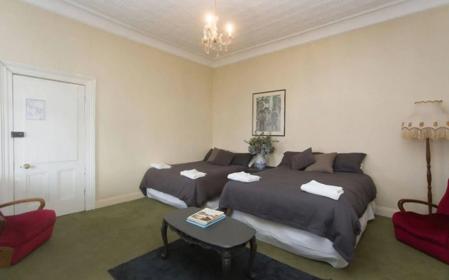 Southern Railway Hotel Goulburn
