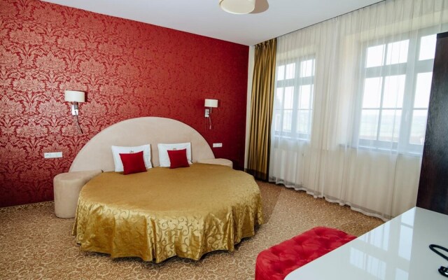 Zamek Gniew - Hotel Rycerski