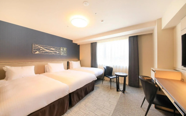 Richmond Hotel Yokohama Ekimae