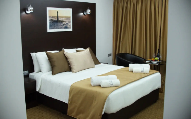 Breeze Boutique Hotel