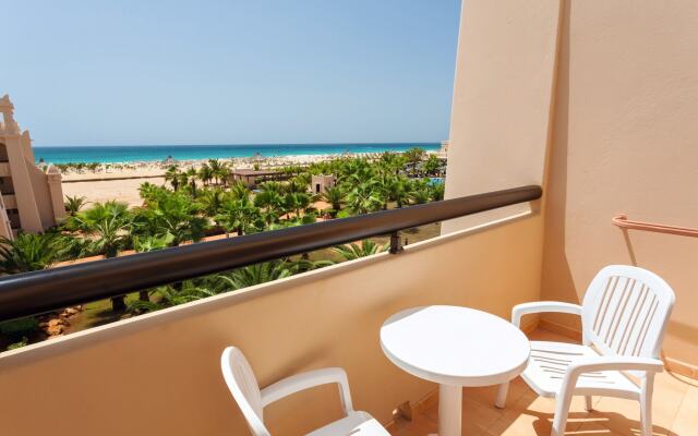 Hotel Riu Touareg - All Inclusive