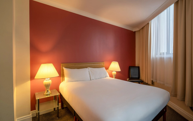 Britannia Sachas Hotel