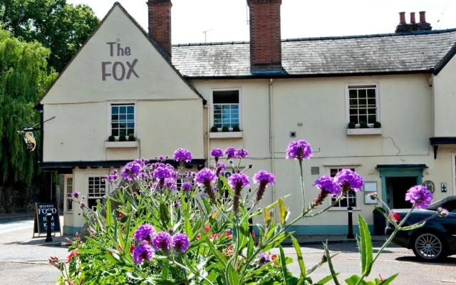 The Fox Inn by Greene King Inns