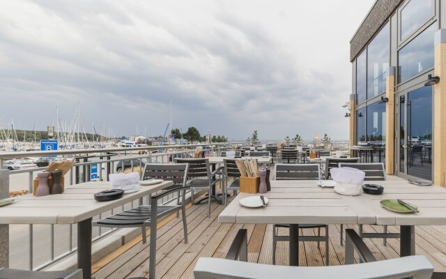 Arborea Marina Resort Neustadt