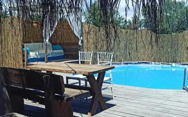 Mylasa Farm and Villas