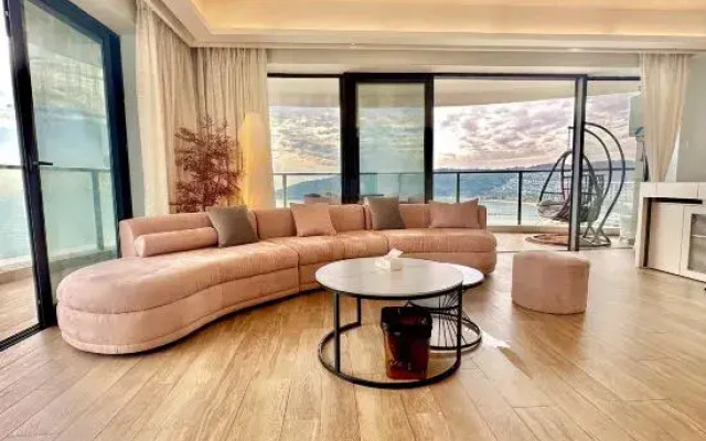 Huizhou China Resources Xiaojingwan Haishe Holiday Home