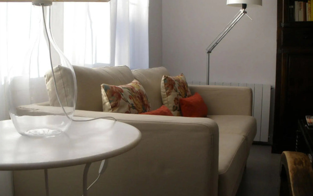 Tíbula City Apartamento Turistico