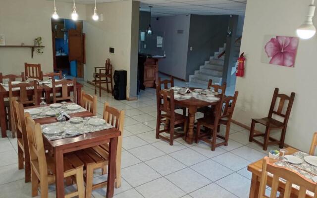 Hosteria Andina